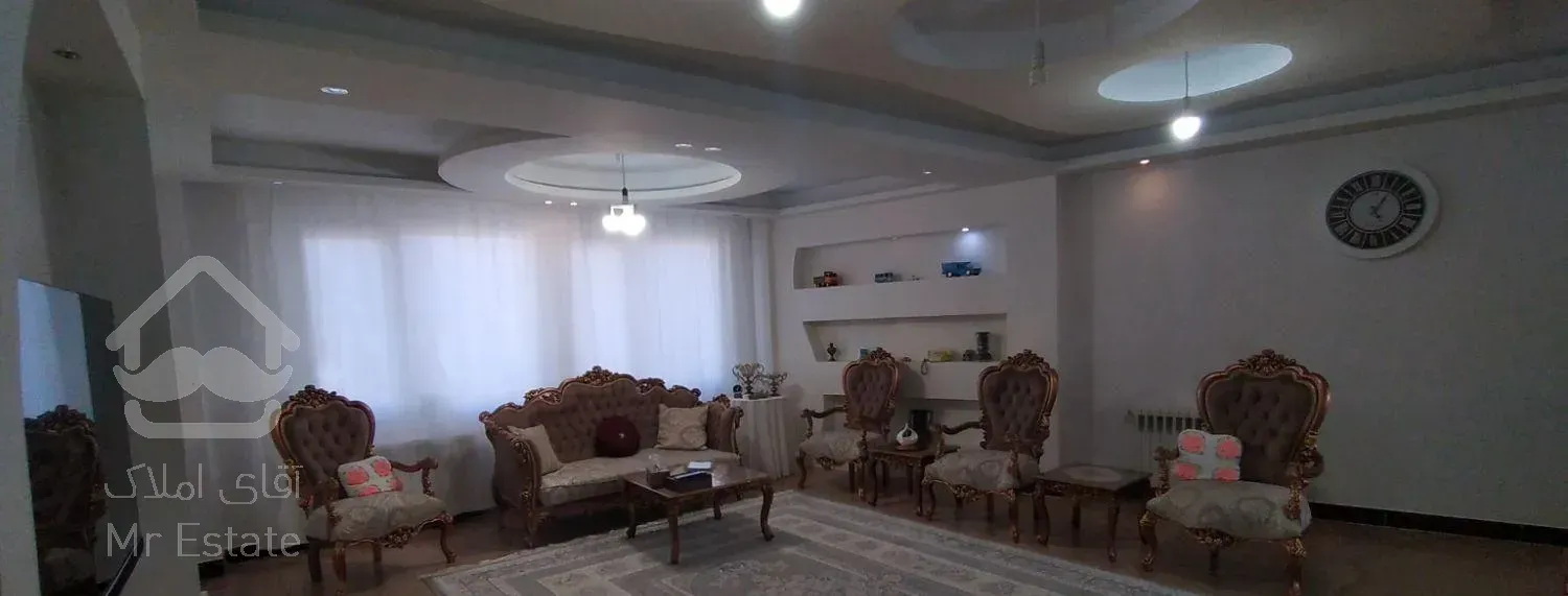 اجاره آپارتمان ۱۵۰ متری ۳ خوابه