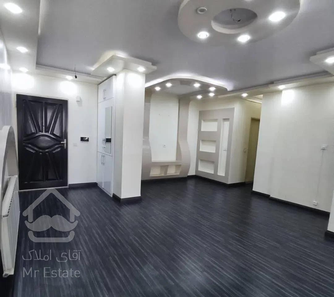 81متر/2خواب/فول/بیمه