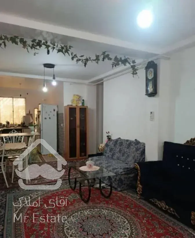 آپارتمان فول امکانات راه جدا