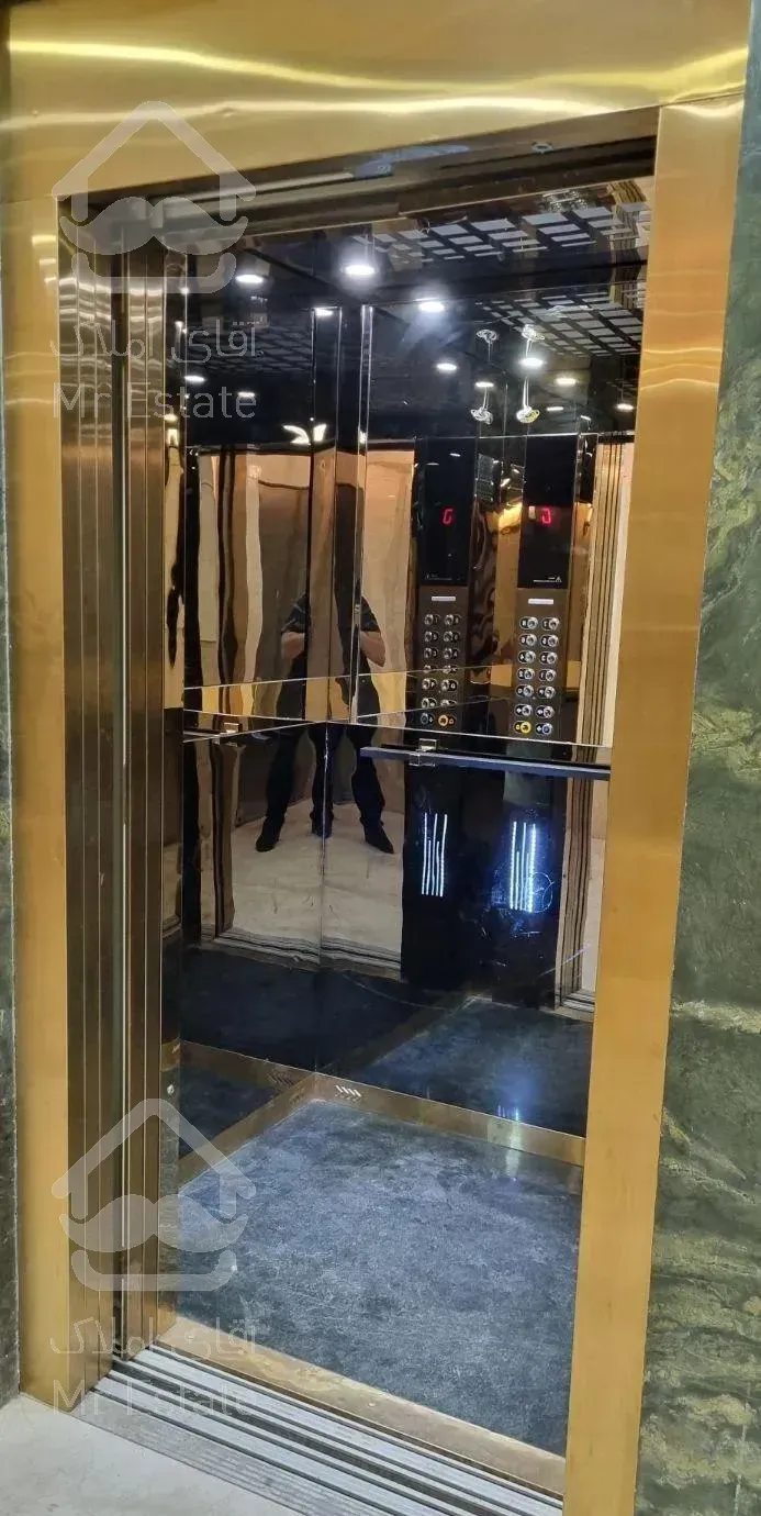 آپارتمان ۱۵۰ متری گلشهر (حکمت )