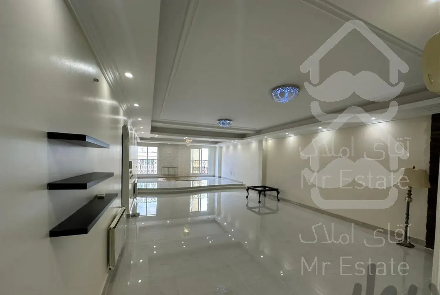 رهن 195 متری کوچه برند هراز بعد قائم