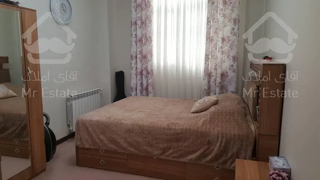 60 متر « سالن پرده خور » اکباتان / غرق نور