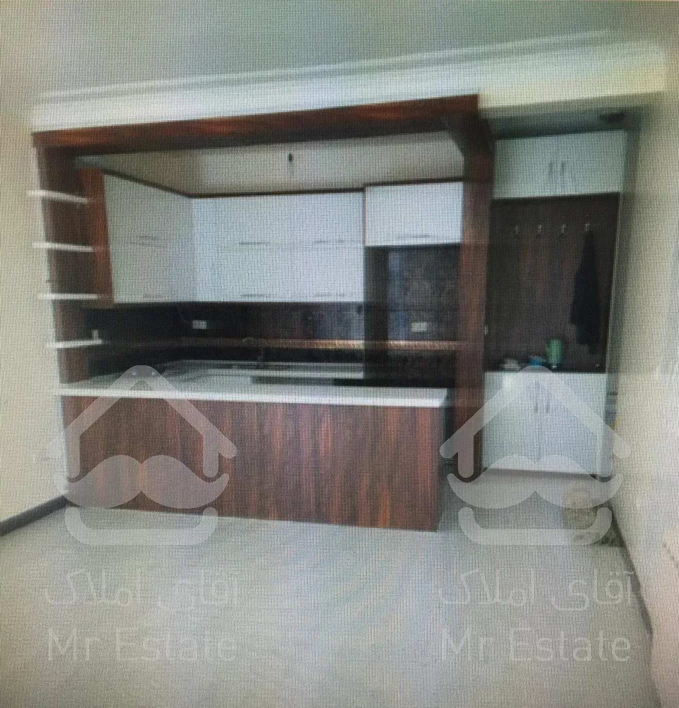 70 متر / 2 خوابه / غرق نور / شهران شمالی