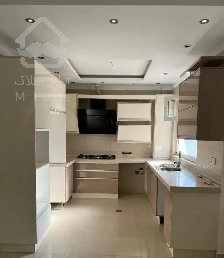 اجاره آپارتمان ۸۰ متری ۲ خوابه مدرن در زرگنده