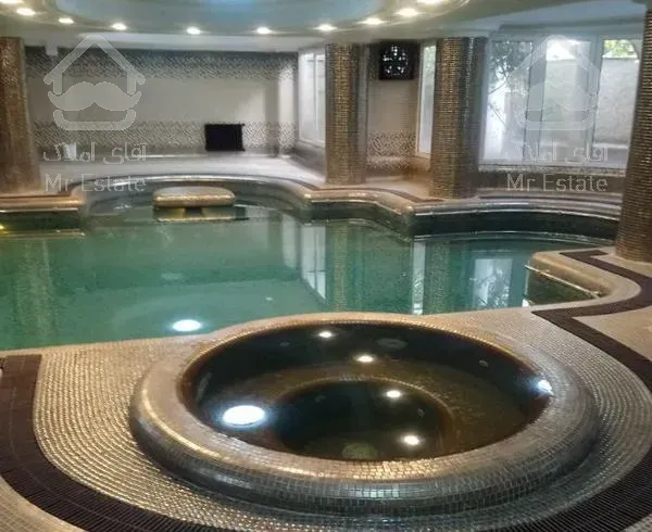 // فرمانیه سنبل ۴۱۵متر ۵خواب تکواحدی