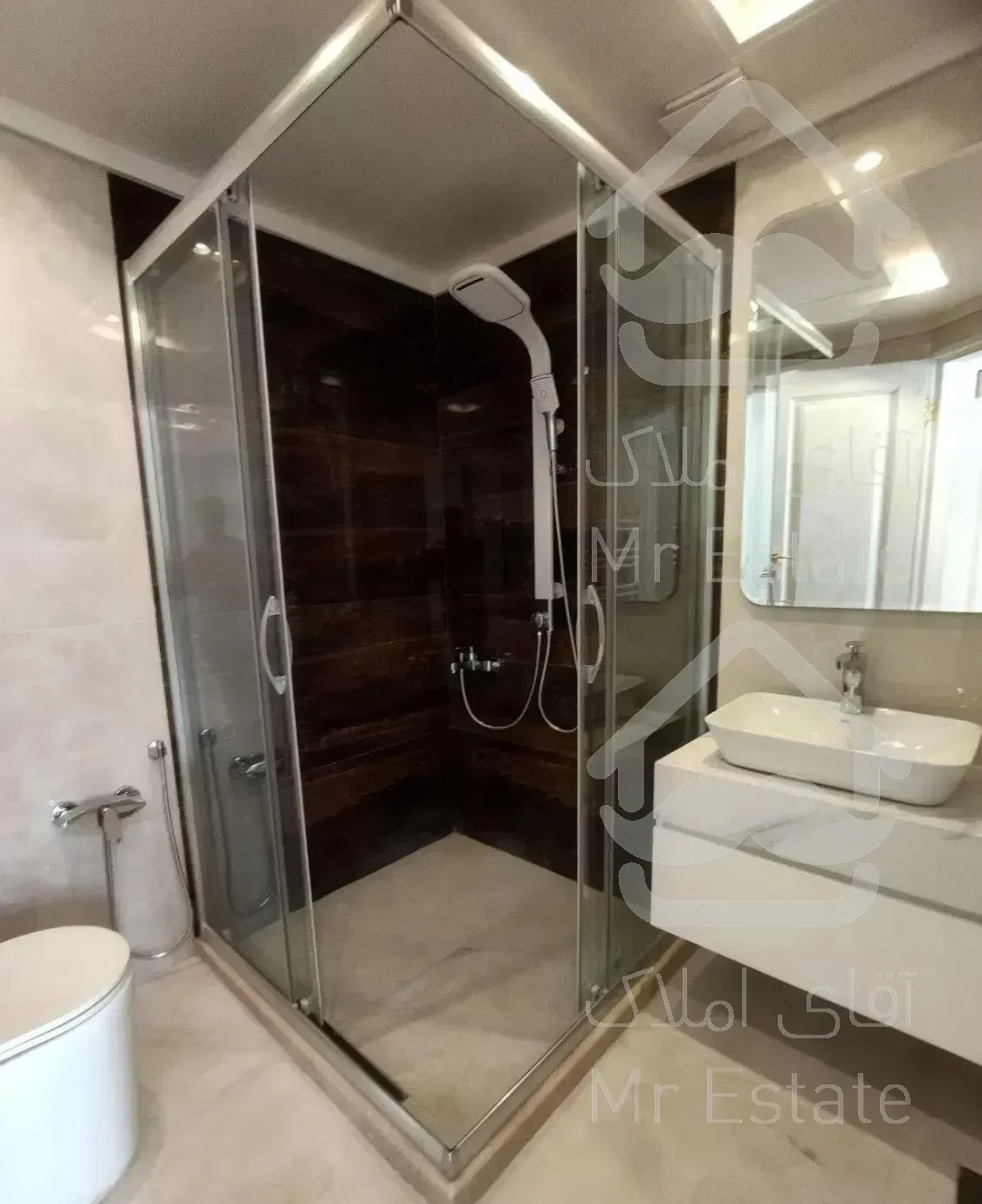 220متربنی فاطمه/فول مشاعات/نوساز