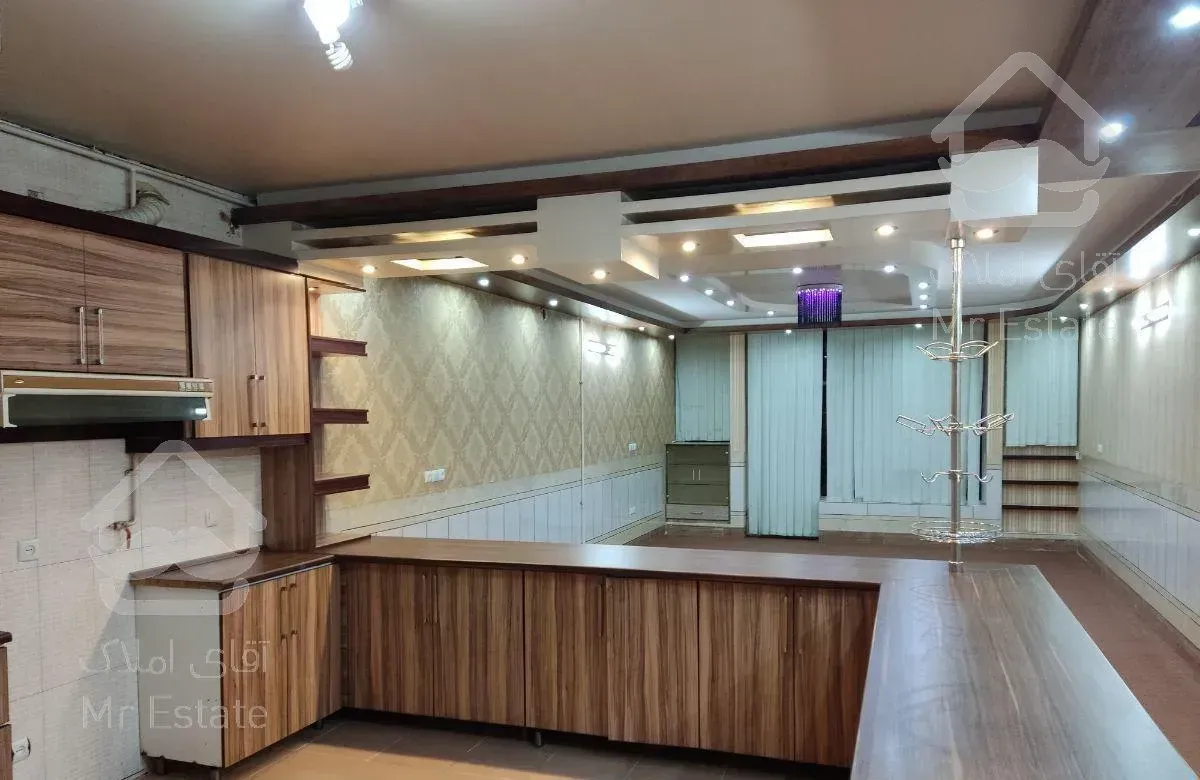 اجاره آپارتمان نوساز اول ورودی کوشک