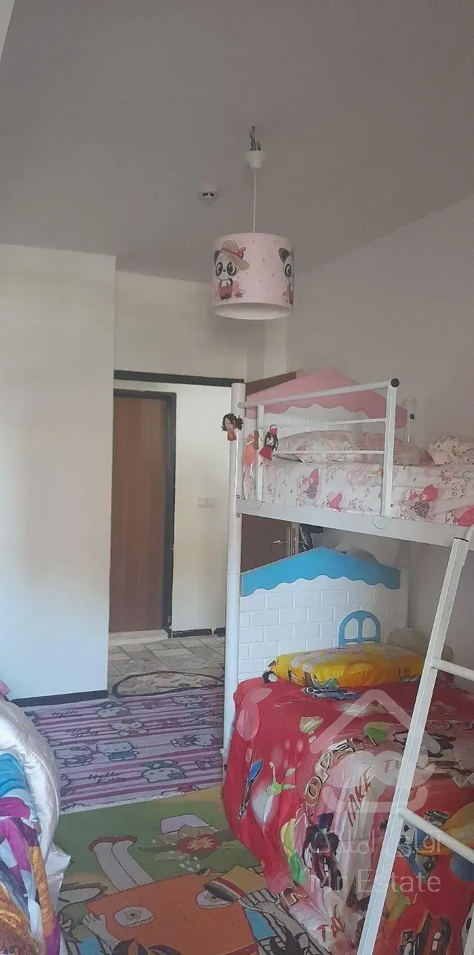 فروش فوری آپارتمان پشت دادگستری