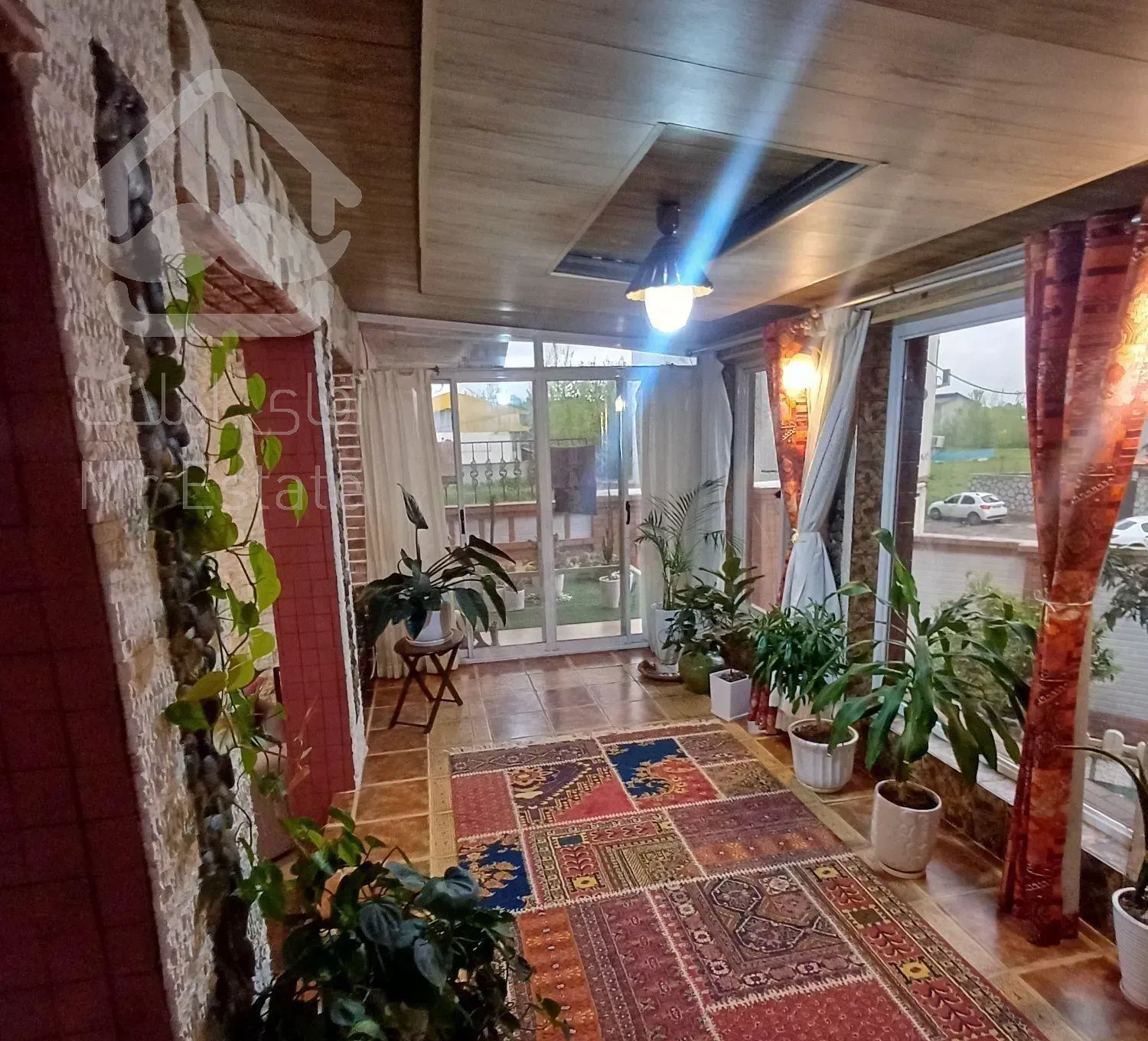 فروش ویلا/خوشگل/ شهری