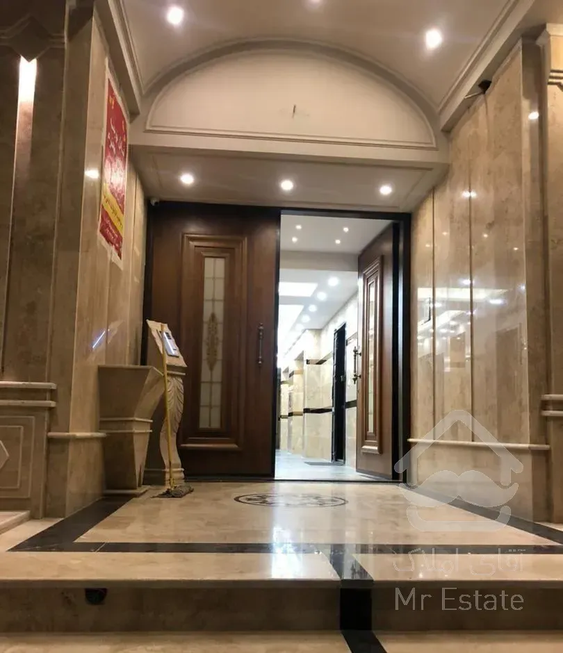 فروش آپارتمان فاز 11/ تهران عرصه و عیان تسویه