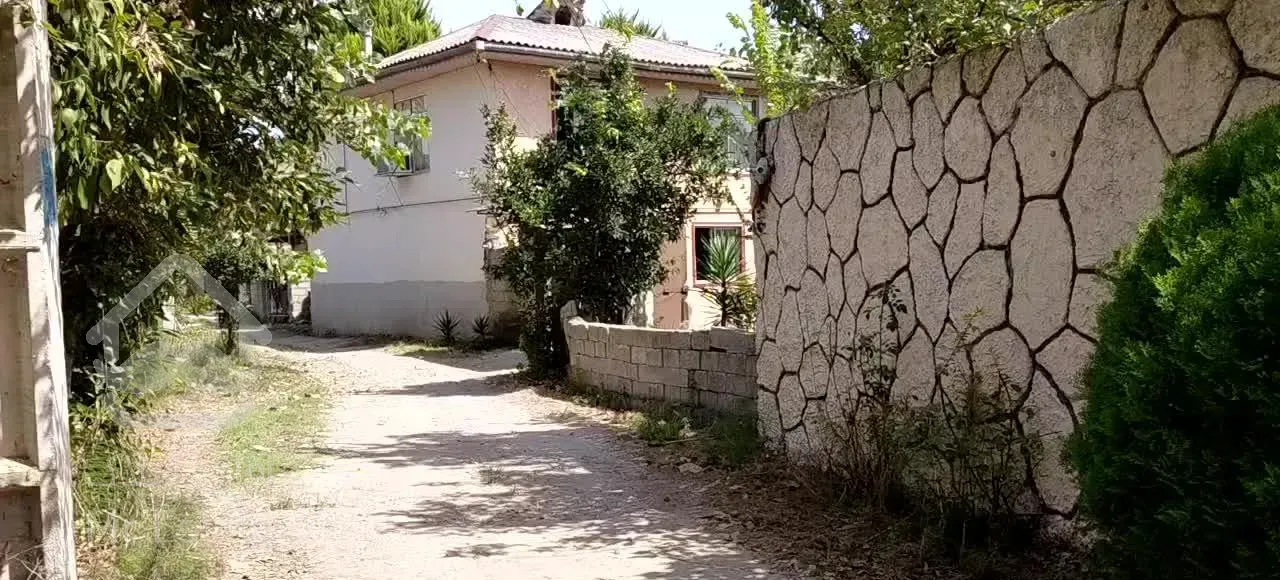 فروش ویلا  با سند تک برگ