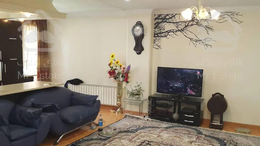 فروش آپارتمان ۸۳ متر۲ خواب