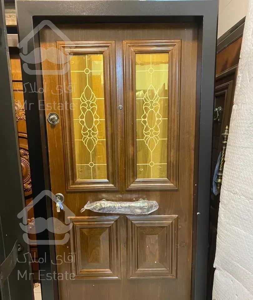 نصاب درب ضد سرقت