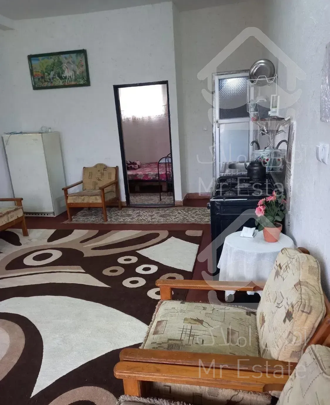 سوییت نزدیک دریا شیک تمیز نوساز فول امکانات