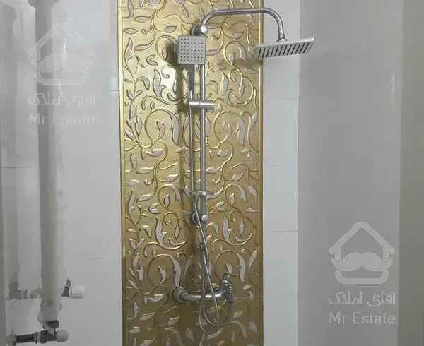 ۱۵۰ متر نوساز تکواحدی کاشانی بهنام