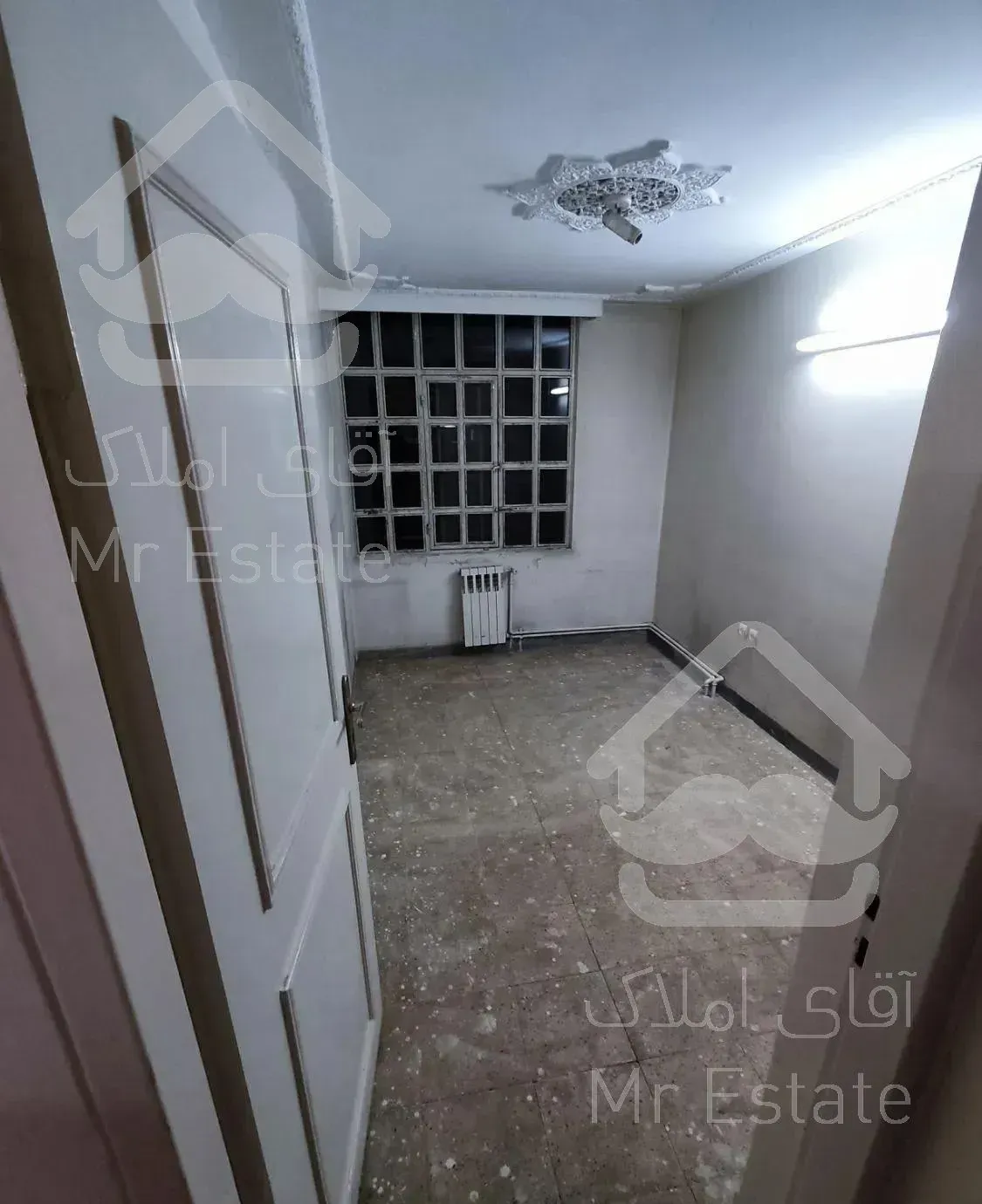 آپارتمان ۸۳ متری ۲ خواب