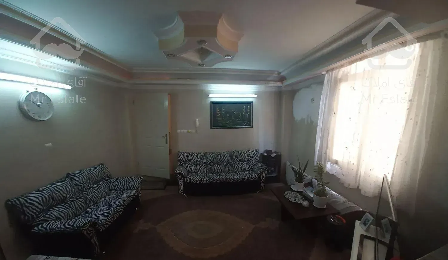 آپارتمان۴۲متریک خواب