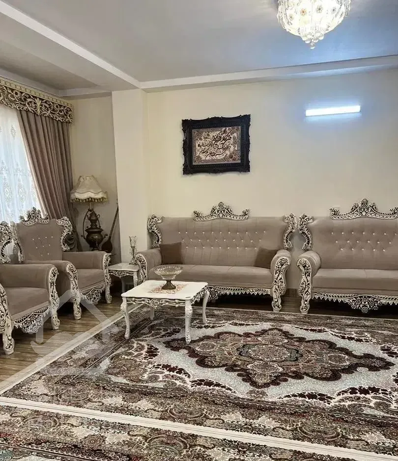 فروشیکجا آپارتمان شهری سنددارباتراس بزرگ محمودآباد