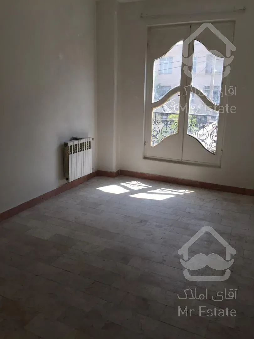 ۹۵ متر ۲ خواب ، فول امکانات ، سازمان برنامه