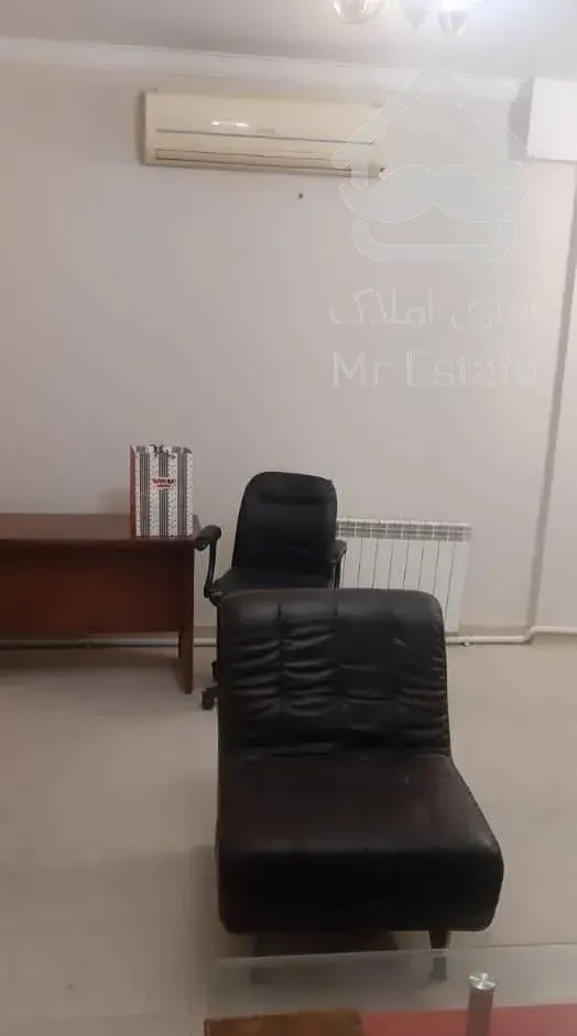 آپارتمان ۴۸ متری تکواحدی آبشار/خیابان ایران /محبی