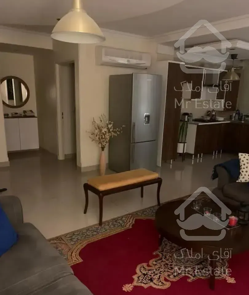 اپارتمان ۷۰ متر ۱ خوابه