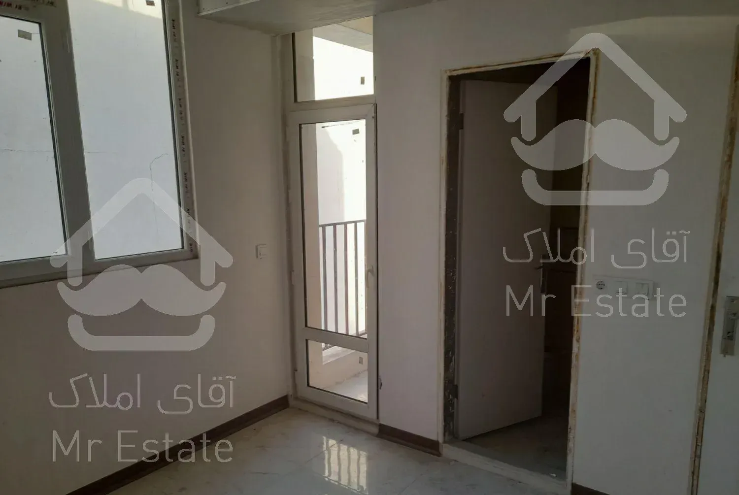 آپارتمان ۵۰ متری کلید نخوره