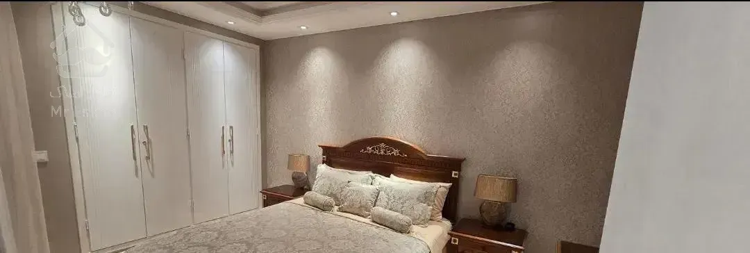 واحد۱۰۵متری دوخواب فول امکانات، پاتریس