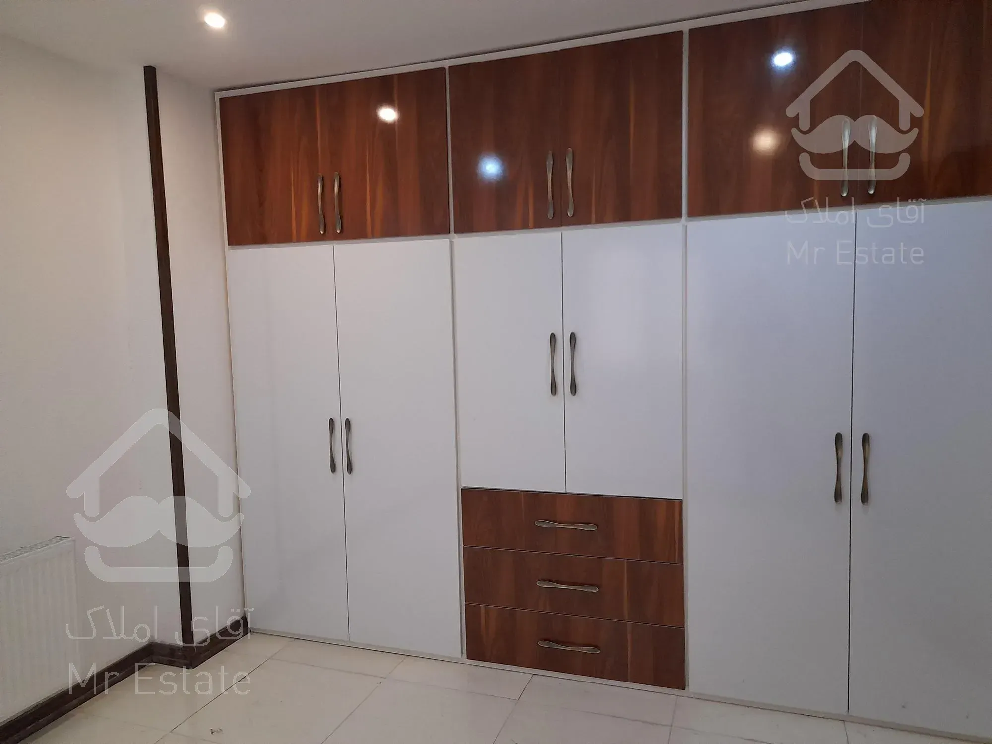 آپارتمان سرخرود