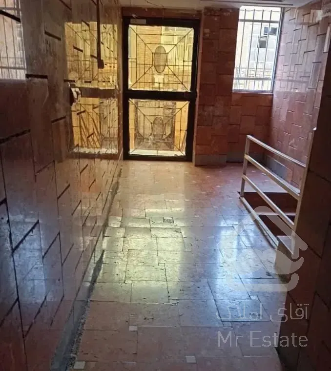 آپارتمان ۴۰ متری