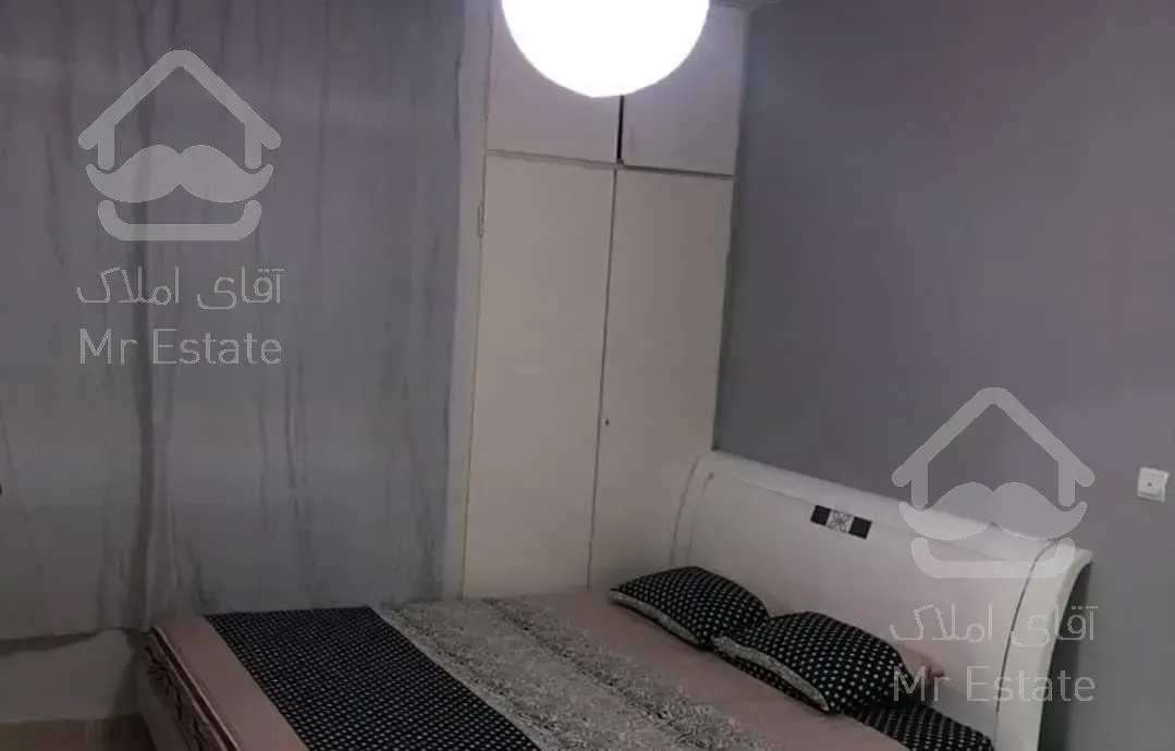 سوئیت آپارتمان شیک مبله +خانواده و مجرد