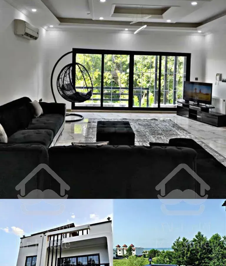 اجاره ویلا ۳۵۰ متر