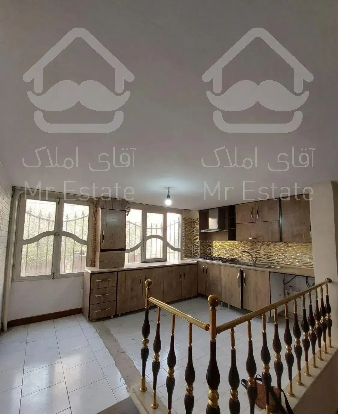 ۷۰متر/پارکینگ /بازسازی کامل میشود/صائب تبریزی