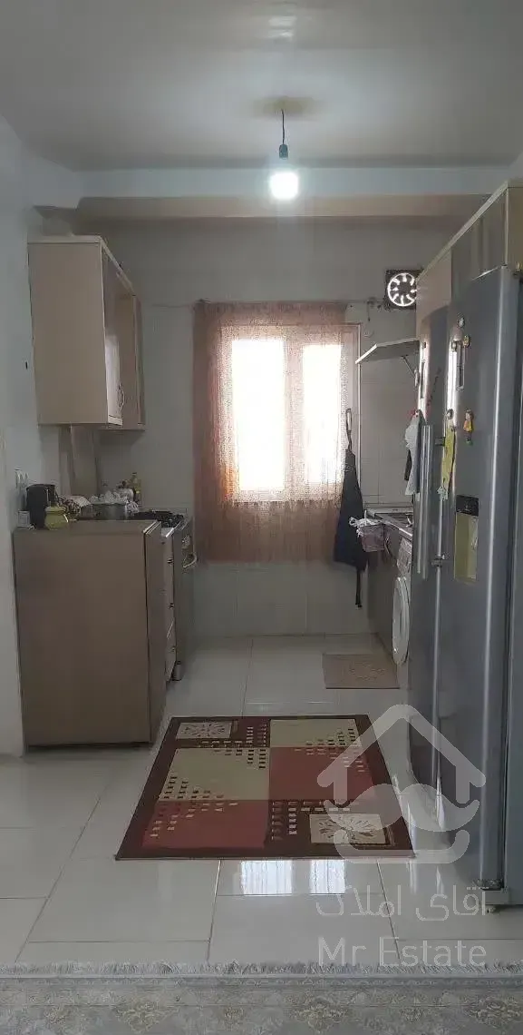 فروش واحد آپارتمانی در بابل