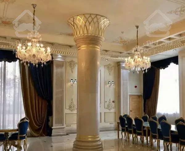 کامرانیه شمالی/۲۰۰متر ۳خواب مسترنوساز/مشاعات فول