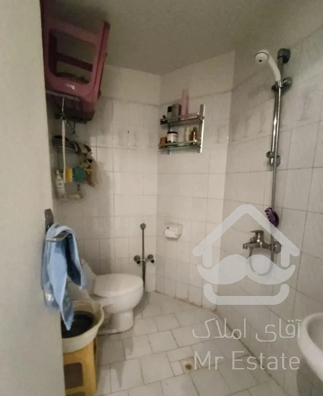 سهروردی جنوبی//80 متر//صفر تا صد بازسازی شده