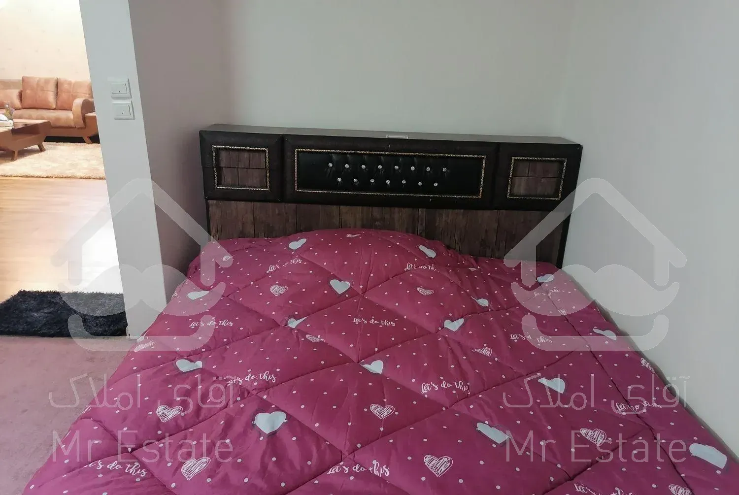 اجاره واحد شخصی و تمیز