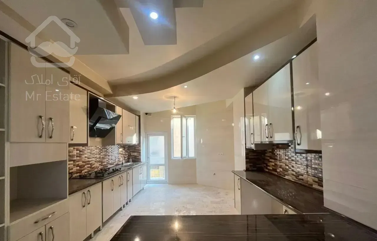 ۹۰متر  روبه آفتاب / شاهین شمالی