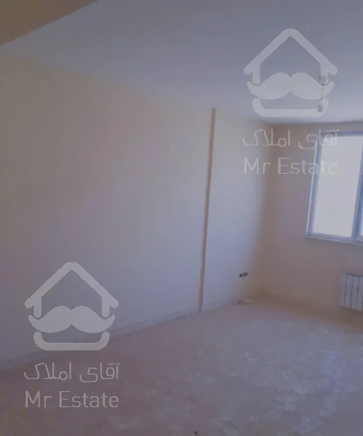 فروش آپارتمان دوخوابه فول در پرند