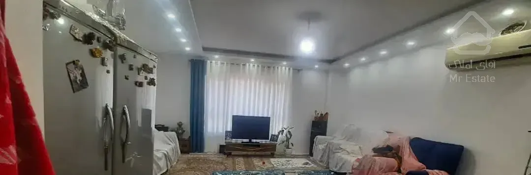 فروش آپارتمان۸۸ متری(سند تک*نوساز