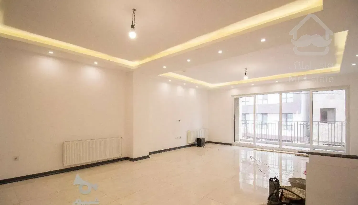 آپارتمان ۱۴۲ متر تهرانسر