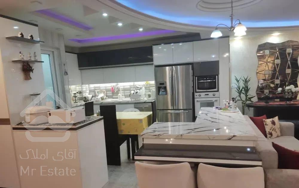 ۹۰متر//۶ساله(چهار باغ)