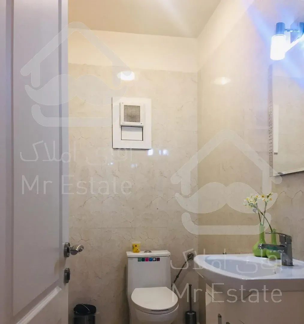 فروش آپارتمان تجریش 100  متر اکازيون