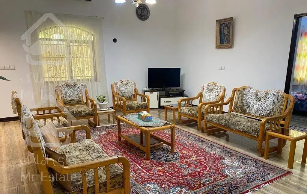 رامسر اجاره  ویلا۲خواب دربست