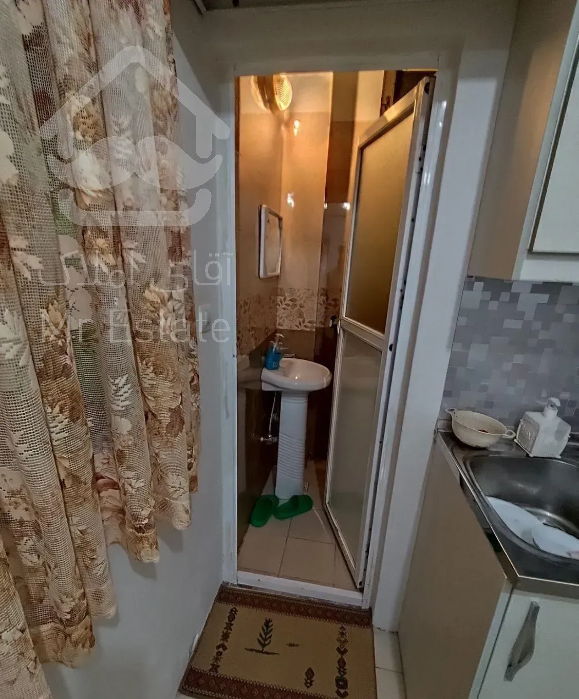 فروش منزل ۵۰ متری  ۲/۵طبقه در زرگنده