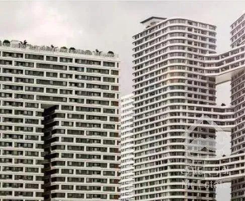 ۱۲۴ متری پدافند هوایی در چیتگر(قرارداد طلایی)