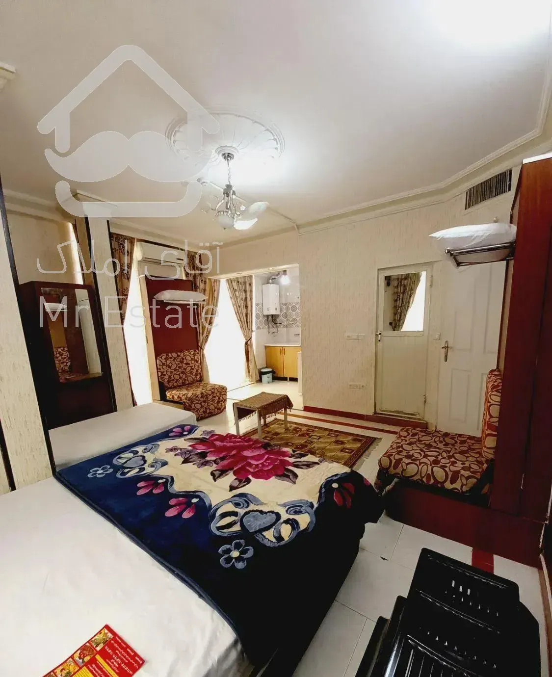 هتل جدیدی 10دقیقه تاحرم