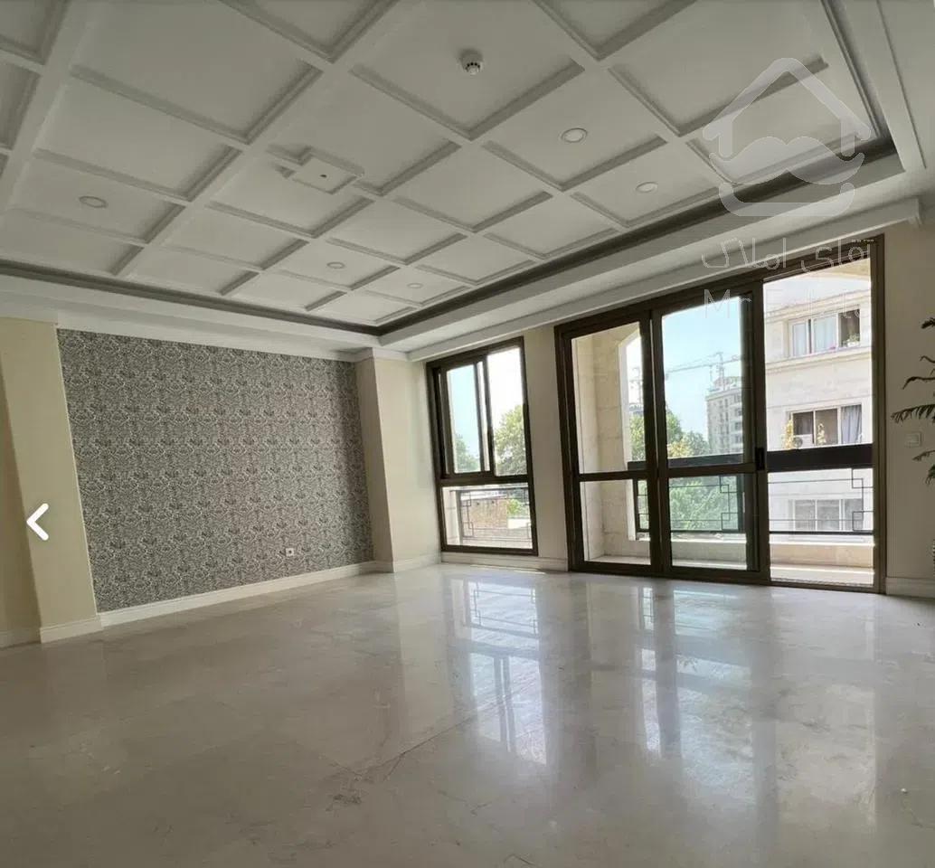 160 متر / تک واحدی / دو پارکینگ