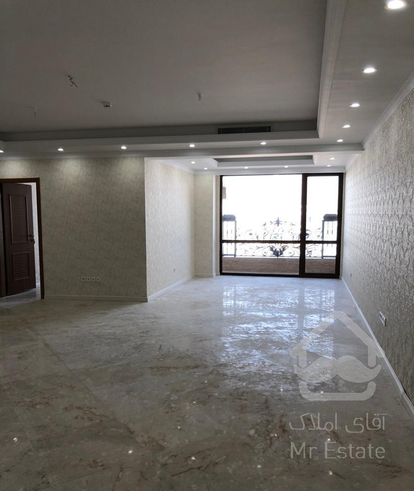 فروش آپارتمان 120متری 3خوابه تکواحدی