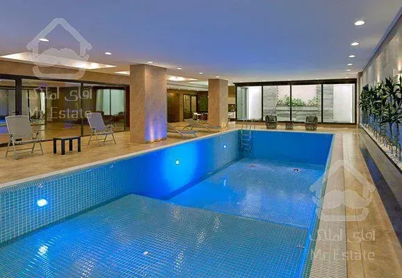 آپارتمان 230 متری اقدسیه گلستان شمالی