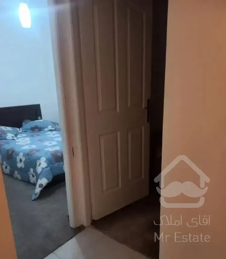 اجاره اپارتمان طبقه اول خیابان هراز